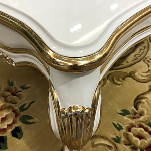 TYZS882-2-Furniture Bàn Trà Bàn Cà Phê Rắn dài Bàn Trà Bằng Gỗ Thiết Kế - Product Image 4