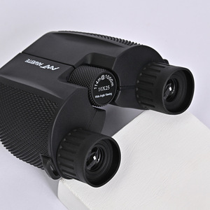 Awete Binoculars 10x25 High Definition Compact Outdoor Birdwatching - Product Image 2