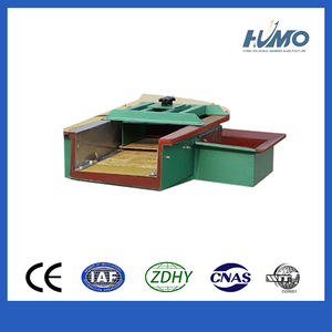 اهتزازي مجفف الميكانيكية مجففات مجفف طرد مركزي - Product Image 2