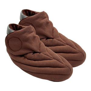 Calentador de <span class=keywords><strong>pies</strong></span> calentado por <span class=keywords><strong>microondas</strong></span> con terapia de calor húmedo de linaza para <span class=keywords><strong>pies</strong></span> fríos - Product Image 2