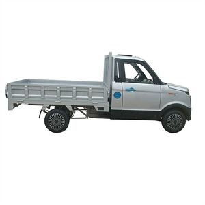 Ventes directes d'usine, très demandées, camions et fourgonnettes mini-camions à benne basculante lourde à démarrage électrique, conduite à gauche, 120 km - Product Image 4