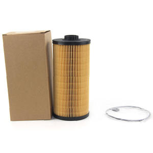 Filtro de Combustível para <span class=keywords><strong>Hitachi</strong></span> JCB Sany 4711160 8981527371 4719920 <span class=keywords><strong>4679981</strong></span> 332G0652 332G1864 333E3974 60064761 60151839 FF269 P502424 - Product Image 5