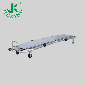 Tandu Jenazah Lipat Ringan untuk Transportasi Mayat, Grosir, Dijual - Product Image 6