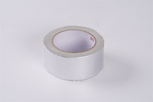 Siêu dính Nhôm BUTYL băng cho tầng hầm RV cửa sổ Ống niêm phong không thấm nước trắng BUTYL băng cho hiệu quả rò rỉ sửa chữa - Product Image 5