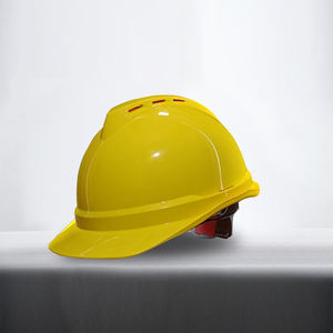 맞춤형 팀 오토바이 헬멧 전면 ABS 안전 헬멧 채광 ABS 안전 헬멧 액세서리 슬롯이있는 유니폼 ABS 하드 모자 - Product Image 3