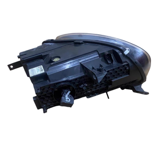 Fari Compatibili per BMW <span class=keywords><strong>MINI</strong></span> 2023 <span class=keywords><strong>MINI</strong></span> JCW <span class=keywords><strong>COUNTRYMAN</strong></span> con AFS, Gruppo Fari LED BMW F60 Nero Cromato <span class=keywords><strong>Plug</strong></span> and Play - Product Image 6