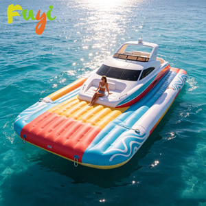 Scooter Inflable Gigante Retro Resistente al Agua y a Desgarros, con Gráficos Adhesivos para Exhibición Comercial, Venta al Por Mayor - Product Image 4