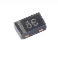 Composants électroniques XYCH Circuits intégrés Puces ICS TPD1E10B06DPYR DIODE TVS 5.5VWM 14VC 2X1SON 100%