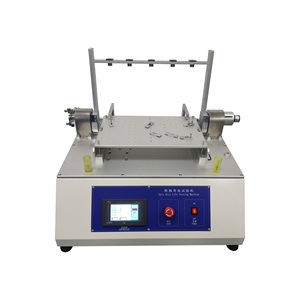 Máy tính xách tay tự động bản lề xoắn vòng đời thử nghiệm | 0-180 ° hiển thị kỹ thuật số trục máy kiểm tra độ bền cho phòng thí nghiệm QC - Product Image 5