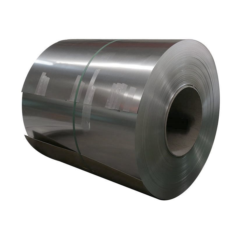 Factory Wholesale Stainless Steel Coil 430