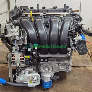 Motor de Gasolina G4FG Original Usado para Automóviles, 1.6L para I30 Creta - Product Image 6