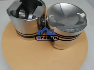 Corps comme piston 8N-3182 8N3182 pour moteur 3304 - Product Image 5