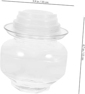 Botella de Jugo Redonda de PET sin BPA de Nuevo Diseño, 500/800 ml, con Tapa con Serigrafía para Jugo, Refrescos, Bebidas Energéticas, Champán y Whisky - Product Image 2