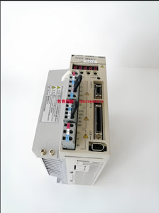 Variateur de vitesse série Sigma X 11KW SGMXG-1AAUA61C2/SGDXS-590A00A8002  SGMXG-1EAUA61C2/SGDXS-780A00A8002 - Product Image 2
