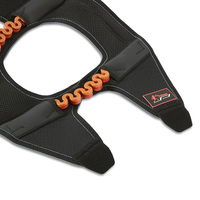 Genouillère Stabilisatrice à Manchon Ouvert en Néoprène – Protection Avancée Souple et Respirante – Taille Universelle Hommes et Femmes