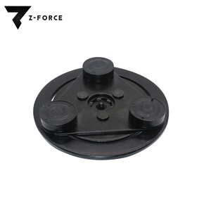 Embrague de Compresor de Aire Acondicionado para Automóvil B0198, 12V, 1 Año de Garantía para <span class=keywords><strong>TM</strong></span>-16 y Otros Sistemas de Aire Acondicionado - Product Image 3