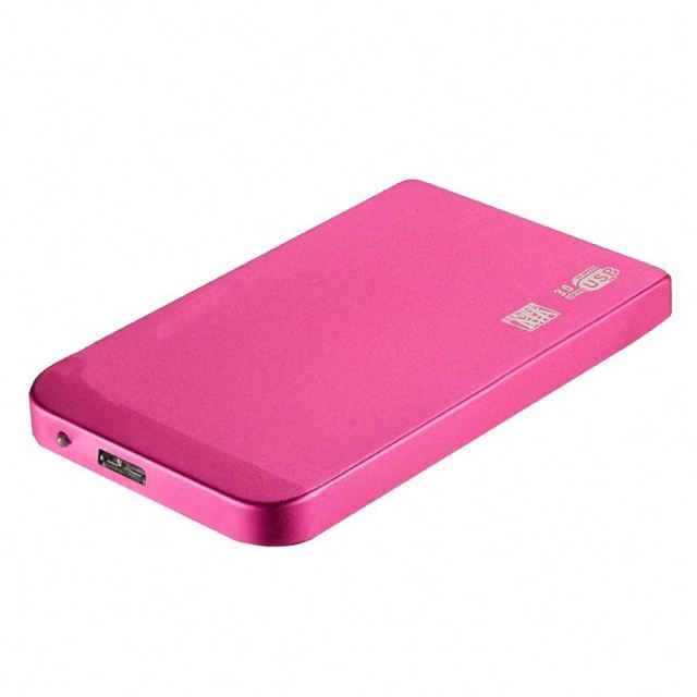Custom Disco Duro 1tb External Sdd  2.5 Hard Disk Drive 25 Inch 30 Hdd  External Mobile Hard Drive SDD 1tb
