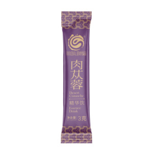 Cistanche Chất uống cistanche tubulosa Chiết xuất hữu cơ cistanche deserticola 100% đích thực - Product Image 4