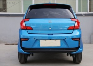 Mini <span class=keywords><strong>voiture</strong></span> suv électrique, nouvelle puissance 50 km/h, 5 portes, 4 sièges, passager, <span class=keywords><strong>prix</strong></span> <span class=keywords><strong>moins</strong></span> <span class=keywords><strong>cher</strong></span>, pure, nouveauté 2020 - Product Image 3
