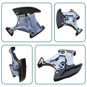 Ölpumpen-Kettenspanner für Audi A1 A3 S3 A4 S4 A6 S6 Volkswagen Polo Golf Beetle Touran Passat Skoda 06B115130C 06B115130A - Product Image 4