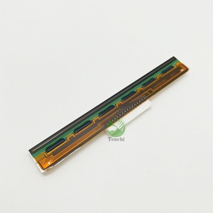 หัวพิมพ์แท้สำหรับเครื่องพิมพ์ TSC TA200 TSC <span class=keywords><strong>TA210</strong></span> TSC ME240 ความละเอียด 203dpi - Product Image 2