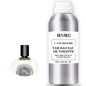 Tam Dao Eau de Toilette original perfume raw material essence pure oil wood mahogany smell high quality free sample