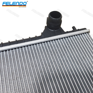 FELENDO Factory Auto Parts Radiateur pour Range Rover <span class=keywords><strong>Velar</strong></span> 3.0 5.0 Essence 3.0 Diesel LR092460 T4A3253 - Product Image 6