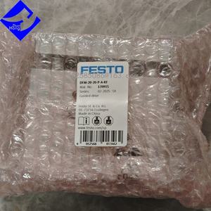 170915 DFM-20-20-P-A-KF, prodotti originali genuini inutilizzati in magazzino. Tutte le serie sono disponibili per la vendita. - Product Image 2