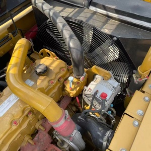 Cat330D Cat329D2L Cat326D2รถขุดหนักมือสอง330D แมว329D2L หนักมือสอง - Product Image 6