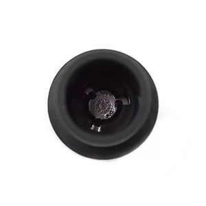 Cubierta cromada para encendedor de cigarrillos con enchufe A3 A4 A5 A6 Q5 Q12V 8WD 919311 4L0 919311 - Product Image 2