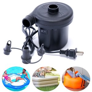 Ballons à main, pompes à matelas, <span class=keywords><strong>gonfleur</strong></span> électrique, accessoires de <span class=keywords><strong>piscine</strong></span>, pompe à Air, vente en gros - Product Image 1