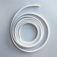 Pièce de traceur pour chariot Graphtec CE3000-60 à longue ceinture CE5000-60 CE5000-120 CE7000-60 CE6000-60 CE6000-120 ceinture de chariot 5mm 10mm