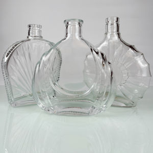 Fabricación al <span class=keywords><strong>por</strong></span> <span class=keywords><strong>mayor</strong></span> lujo <span class=keywords><strong>comprar</strong></span> <span class=keywords><strong>Licor</strong></span> gin brandy whisky botella 200ml 750ml 1000ml con tapa embotellada - Product Image 6