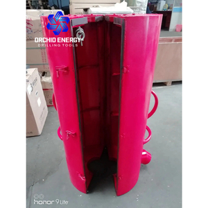 API mỏ dầu khoan Hướng dẫn sử dụng bùn xô và bùn Saver cho ống khoan với giá nhà máy - Product Image 6