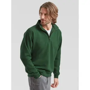 Sudadera Premium con Cierre de Cremallera, Merchandising Personalizado - Product Image 6