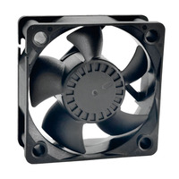 Ventilateur axial DC YCCFAN YDH5020B12 50x50x20mm, vente directe usine, 12V, pour diffuseur d'arômes, imprimante 3D, projecteur, ventilateur de refroidissement