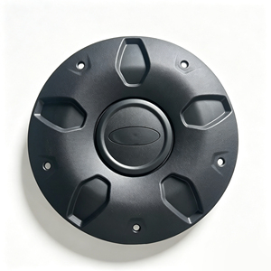 Cache-moyeu de roue CK4Z-1130-<span class=keywords><strong>C</strong></span> pour Transit 2015-2025, capuchon central avant/arrière, pièces de rechange automobiles, garantie <span class=keywords><strong>3</strong></span> mois - Product Image 1
