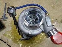 Daewoo camion Bus générateur DB58T pièces de moteur 65.09100-7038 65.09100-7041 turbocompresseur pour Doosan