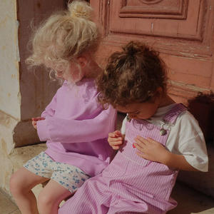 Осенне-Зимний пуловер с длинным рукавом для мальчиков и девочек - Product Image 4