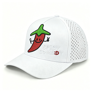 Casquette de baseball vintage européenne et américaine en PVC enduit lavé, couleur unie, 6 panneaux, pour femme, toutes saisons, élégante pour le bureau - Product Image 3
