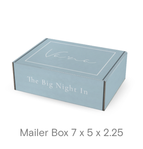 Custom <b>White</b> Magnetic Gift Box Magnetic Closure Box Deep Large Magnetic Lid Paper Jewelry Packaging <b>Boxes</b> With Logo - Product Image 6