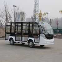 Certificación CE profesional 8-11, autobús turístico eléctrico, recepción de hotel, autobús turístico para viajes en coche y autobús
