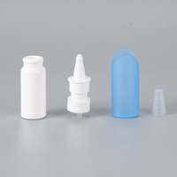 Botellas de Gotas para los Ojos de HDPE Reciclables, de Fácil Presión y Alta Precisión de Dosificación, Libres de Conservantes
