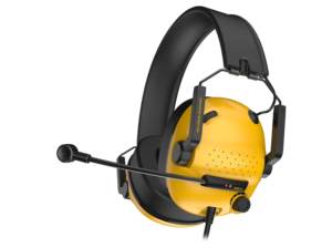Casque de jeu filaire <span class=keywords><strong>Bande</strong></span> réglable Son surround stéréo Écouteurs de jeu Casque avec micro - Product Image 5