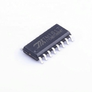 TM1617 SOIC-16 Digital Tube <b>Driver</b> Ic Chip - Product Image 1