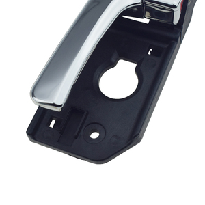 Manija Interior de Puerta Delantera Izquierda Cromada para <span class=keywords><strong>Kia</strong></span> <span class=keywords><strong>Carnival</strong></span> VQ Sedona 2006-2014 - Product Image 3