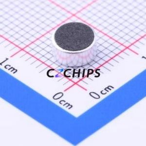 Nouveau-Original GMI6027U-2C42DB Circuit intégré IC puce Microphone vente entière puces de composants électroniques fournisseur et Service de nomenclature - Product Image 2