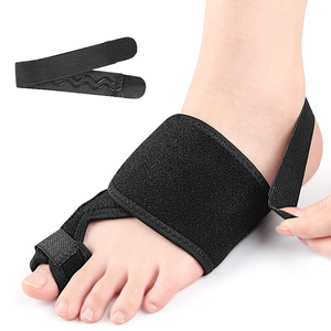 Corrector de juanetes para mujeres y hombres, férula de juanete nocturno, enderezador de <span class=keywords><strong>dedo</strong></span> gordo del <span class=keywords><strong>pie</strong></span>, abrazadera de juanete para aliviar el <span class=keywords><strong>dolor</strong></span> de <span class=keywords><strong>dedo</strong></span> gordo - Product Image 6