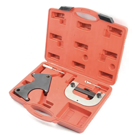 Offre Spéciale – Kit d'outils de réparation automobile OEM en acier inoxydable avec outil de calage moteur et mallette rigide, garantie d'un an pour RENAULT