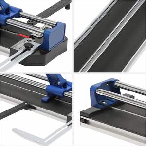 เครื่องตัดกระเบื้องขนาด800มม. สำหรับผู้ผลิตกระเบื้อง - Product Image 5